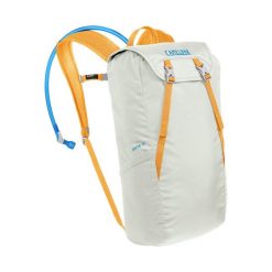 Plecak trekkingowy dla dorosłych CamelBak Arete™ 18L. Brązowe plecaki męskie CAMELBAK, bez wzorów, sportowe. W wyprzedaży za 269.93 zł.