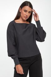 Bluzka damska Sarnico MM. Bluzki damskie MM, s, bez wzorów, bez kołnierzyka, bez ramiączek. Za 799.00 zł.