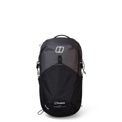 Plecak turystyczny Berghaus 3D Freeflow 30+5l S. Czarne plecaki damskie Berghaus, bez wzorów, sportowe. Za 857.99 zł.