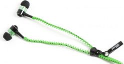 Słuchawki Omega Freestyle FH2111 (41800). Słuchawki dokanałowe OMEGA. Za 41.99 zł.