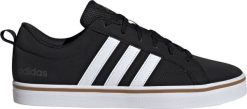 Adidas Buty męskie adidas VS Pace 2.0 czarne IF4515 46. Czarne buty sportowe męskie Adidas, bez wzorów, bez zapięcia. Za 272.37 zł.