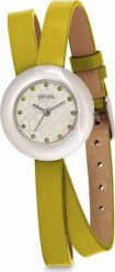 Zegarek Folli Follie Zegarek Damski Folli Follie WF13F030SSF ( 28 mm). Zegarki damskie folli follie. Za 186.71 zł.