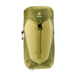 Plecak AC Lite 24L. Zielone plecaki męskie Deuter, bez wzorów, sportowe. Za 738.99 zł.