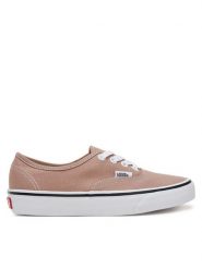 Vans Tenisówki Authentic VN000D8BE2V1 Różowy. Czerwone trampki i tenisówki damskie Vans, bez wzorów, z materiału, bez zapięcia. Za 209.99 zł.