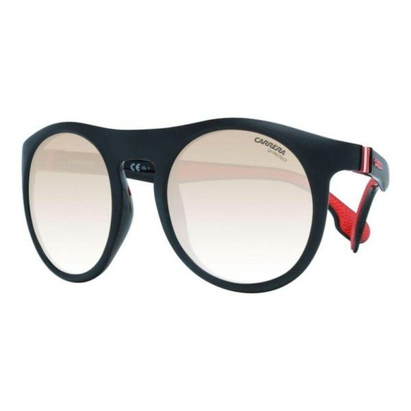 Okulary przeciwsłoneczne Damskie Carrera 5048-S-003-51 Zdegradowane. Czerwone okulary przeciwsłoneczne damskie Carrera. W wyprzedaży za 337.90 zł.