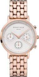 Zegarek Rosefield Damski Zegarek ROSEFIELD WOMEN NWG-N91 (33MM) NoSize. Zegarki damskie Rosefield. Za 534.99 zł.