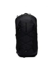 Salomon Plecak LC2858500 Czarny. Czarne plecaki męskie Salomon, bez wzorów, z materiału. Za 409.99 zł.