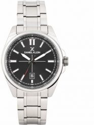 Zegarek Daniel Klein Daniel Klein DK.6.14202-2 Zegarek męski 43 mm. Zegarki męskie Daniel Klein, bez wzorów. Za 154.99 zł.