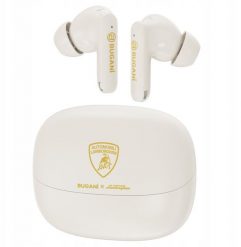 BUGANI Freebuds B20 Lamborghini Limited Edition - skin - Słuchawki dokanałowe TWS z ANC. Słuchawki dokanałowe Bugani. Za 102.00 zł.