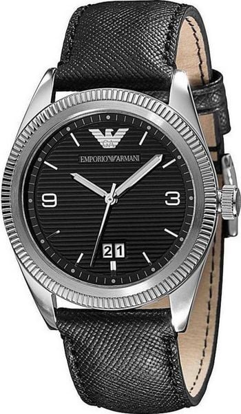 Zegarek Emporio Armani zegarek ARmęskiI męski AR5893 (41MM) NoSize. Zegarki męskie Emporio Armani, bez wzorów. Za 646.51 zł.