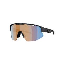 Okulary przeciwsłoneczne rowerowe dla dorosłych Bliz Matrix Nordic Light. Fioletowe okulary przeciwsłoneczne damskie Bliz. Za 499.99 zł.