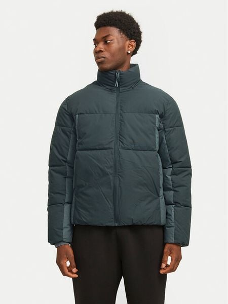 Jack & Jones Kurtka zimowa Vesterbro 12267055 Zielony Regular Fit. Zielone kurtki męskie Jack & Jones, na zimę, l, bez wzorów, z syntetyku, bez kaptura. Za 239.99 zł.