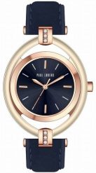 ZEGAREK DAMSKI PAUL LORENS - PL13628A-6F3 (zg555m) + BOX NoSize. Zegarki damskie Paul Lorens. Za 165.99 zł.