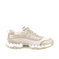 Damskie buty trekkingowe Garmont 9.81 N Air G 2.0 GTX. Szare obuwie trekkingowe damskie Garmont, z gore-texu, bez zapięcia. Za 699.05 zł.