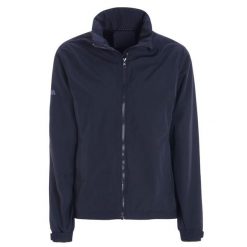 Kurtka Żeglarska Slam Ws Damskie. Niebieskie kurtki sportowe damskie SLAM, s, bez wzorów, z nylonu, bez ramiączek, bez kaptura, żeglarskie. Za 664.25 zł.