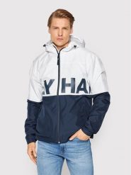 Helly Hansen Kurtka przejściowa Amaze 64057 Biały Regular Fit. Białe kurtki sportowe męskie Helly Hansen, m, bez wzorów, z syntetyku, bez kaptura, outdoorowe. Za 699.99 zł.