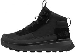 Buty trekkingowe męskie The North Face Zimowe męskie Bergen Mid WP Waterproof (NF0A8D8WW9O1) 45.5. Trekkingi męskie The North Face, na zimę, bez zapięcia. Za 501.90 zł.