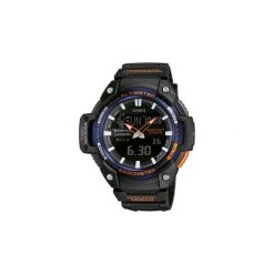 Zegarek barometr SGW 450H 2BER. Zegarki męskie Casio. Za 349.99 zł.