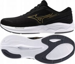 Mizuno Buty Mizuno WAVE REVOLT 3 J1GC248152. Buty sportowe męskie Mizuno, bez wzorów, bez zapięcia, mizuno wave. Za 460.00 zł.