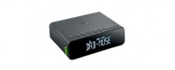 Muse M-175DBI radio Przenośny Czarny. Czarne radia Muse. Za 286.99 zł.