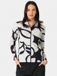 Sweter Damski Luhta Armisvesi. Brązowe swetry nierozpinane damskie Luhta, m, bez wzorów, z elastanu, eleganckie, bez kołnierzyka, bez ramiączek. Za 369.00 zł.