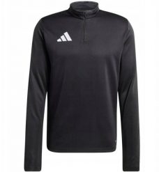 Adidas Bluza adidas ENTRADA 26 Training Top JZ6658. Bluzy męskie Adidas, m, bez wzorów, bez ramiączek, bez kaptura. Za 107.26 zł.