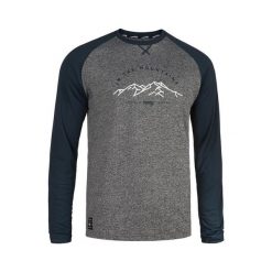Koszulka rowerowa MTB męska Rocday Jersey Mount. Żółte bluzy męskie ROCDAY, m, bez wzorów, z jersey, sportowe, bez ramiączek, bez kaptura. Za 191.99 zł.