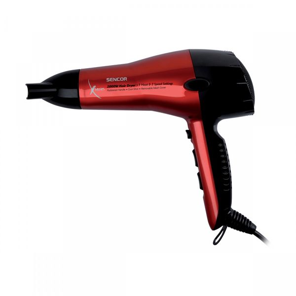 Suszarka do włosów Sencor SHD 6600. Suszarki do włosów Sencor. Za 81.90 zł.