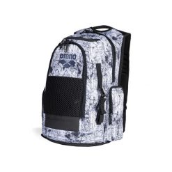 Plecak Sportowy Arena All Set Backpack 45L Limited. Szare plecaki męskie ARENA, bez wzorów, sportowe. Za 477.50 zł.