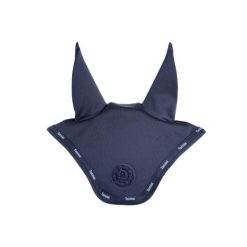 Krótka czapka dla konia Tattini Moma. Niebieskie czapki damskie TATTINI, bez wzorów, sportowe. Za 206.50 zł.