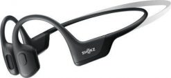 Słuchawki Shokz OpenRun Pro Mini Black (S811-MN-BK). Czarne słuchawki bezprzewodowe SHOKZ. Za 717.94 zł.