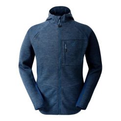 Odzież Izolacyjna Męska Torrek Pro. Niebieskia bluzy męskie Dare 2B, na zimę, l, bez wzorów, sportowe, bez ramiączek, bez kaptura. Za 233.99 zł.