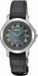 Zegarek Seiko Zegarek Damski Seiko SXDE05P1 ( 27 mm). Zegarki damskie Seiko. Za 790.94 zł.