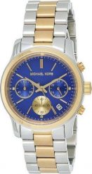Zegarek Michael Kors Zegarek Damski Michael Kors MK6165 ( 38 mm). Zegarki damskie Michael Kors. Za 311.81 zł.