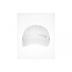 Czapka Huub Race II. Białe czapki damskie Huub, bez wzorów. Za 172.50 zł.
