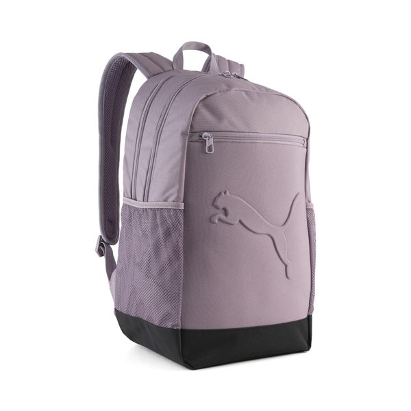 Plecak PUMA Buzz 28 l PUMA. Czarne plecaki męskie Puma, bez wzorów, sportowe. Za 109.00 zł.