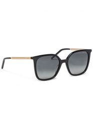 Hugo Okulary przeciwsłoneczne HG 1105/S Czarny. Czarne okulary przeciwsłoneczne damskie Hugo. Za 499.99 zł.