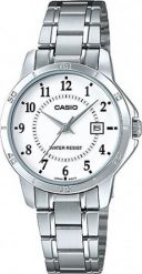 Zegarek Casio ZEGAREK DAMSKI CASIO LTP-V004D-7BUDF (zd568d). Zegarki damskie Casio. Za 162.99 zł.