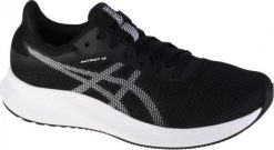 Asics Buty do biegania Asics Patriot 13 M 1011B485-001, Rozmiar: 41,5. Buty sportowe męskie Asics, bez wzorów, bez zapięcia, do biegania. Za 290.24 zł.