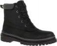 Buty trekkingowe męskie Kamik M'S TYSON, BLK, 45 (us 12); uk 11. Trekkingi męskie Kamik, bez zapięcia. Za 436.44 zł.