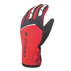 Rękawiczki sportowe unisex Chiba 2nd Skin. Czarne buty sportowe męskie Chiba, bez wzorów, ze skóry. Za 166.00 zł.