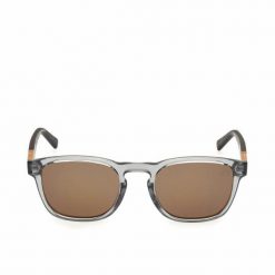 Okulary przeciwsłoneczne Unisex Timberland TB00007 Srebro. Okulary przeciwsłoneczne damskie Timberland. Za 468.95 zł.