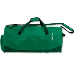 Torba Joma travel (M). Zielone torby na ramię męskie Joma, z materiału, na ramię. Za 241.00 zł.