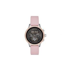 Zegarek Michael Kors Access Mkt5055 Smartwatch Gps. Zegarki smartwatch Michael Kors, z aplikacjami. Za 1,299.00 zł.