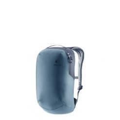 Plecak miejski Deuter Yort 15 - atlantic/ink. Zielone plecaki damskie Deuter, bez wzorów, sportowe. Za 203.99 zł.