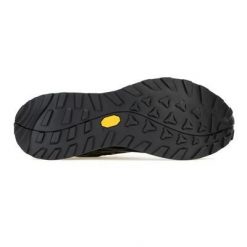 Męskie buty typu cruise. Zielone buty sportowe męskie Regatta, bez wzorów, z poliesteru, bez zapięcia. W wyprzedaży za 449.99 zł.