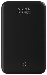 Fixed Zen 20 Pro LCD 130 W 20 000 mAh czarny. Czarne powerbanki . Za 229.00 zł.