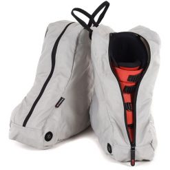 Torba podróżna SURFANIC Surfanik torba podróżna snokart boot. Białe torby podróżne damskie SNOKART, bez wzorów. Za 129.99 zł.