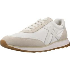 Buty FITFLOP A5P 646 Biały. Białe obuwie trekkingowe damskie FIT FLOP, ze skóry, bez zapięcia. Za 384.99 zł.