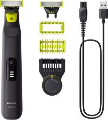 Trymer Philips OneBlade Pro 360 QP6542/15. Golarki i trymery Philips. Za 202.99 zł.